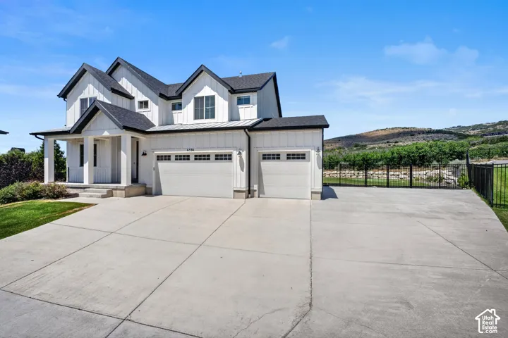 6536 W Muirfield Rd, Highland, Utah 84003