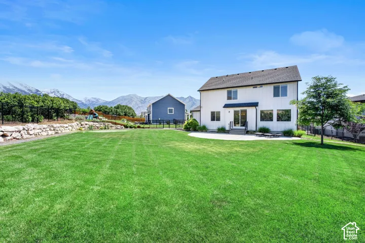 6536 W Muirfield Rd, Highland, Utah 84003