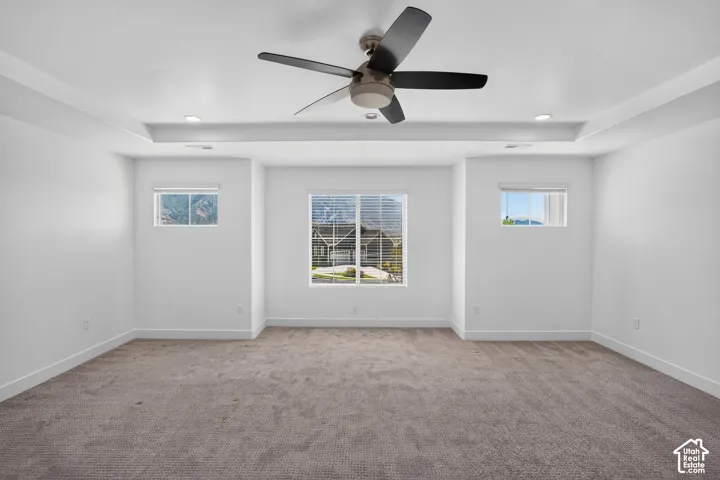 6536 W Muirfield Rd, Highland, Utah 84003
