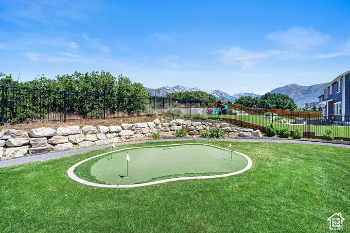 6536 W Muirfield Rd, Highland, Utah 84003