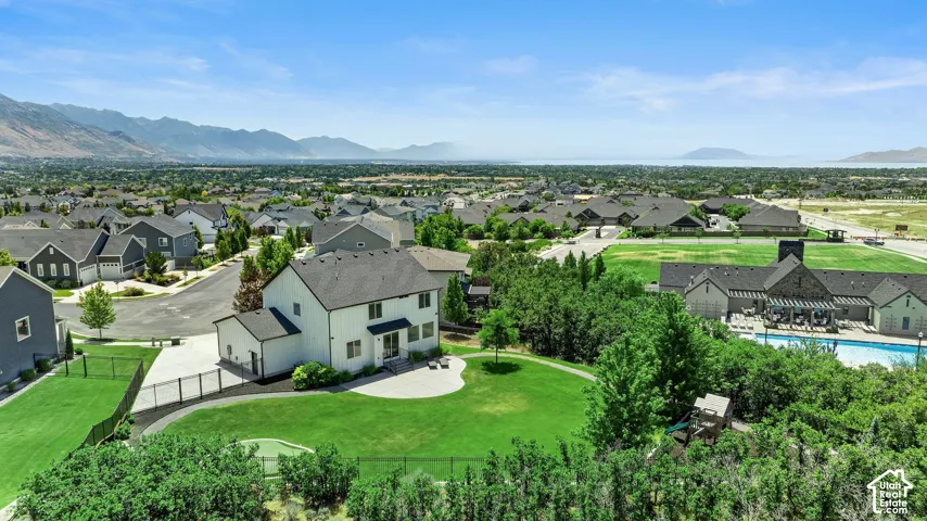 6536 W Muirfield Rd, Highland, Utah 84003