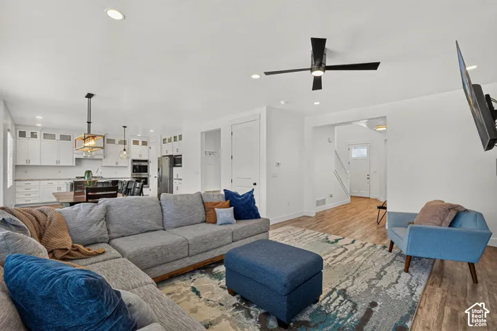 6536 W Muirfield Rd, Highland, Utah 84003
