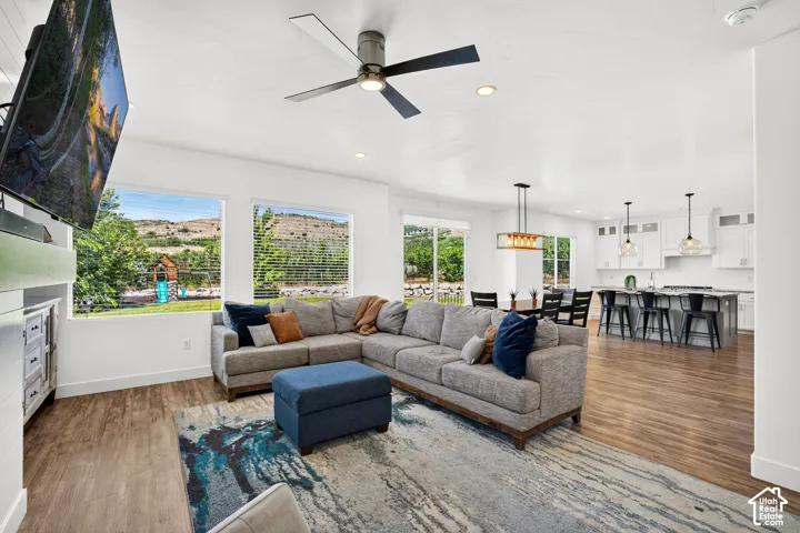 6536 W Muirfield Rd, Highland, Utah 84003