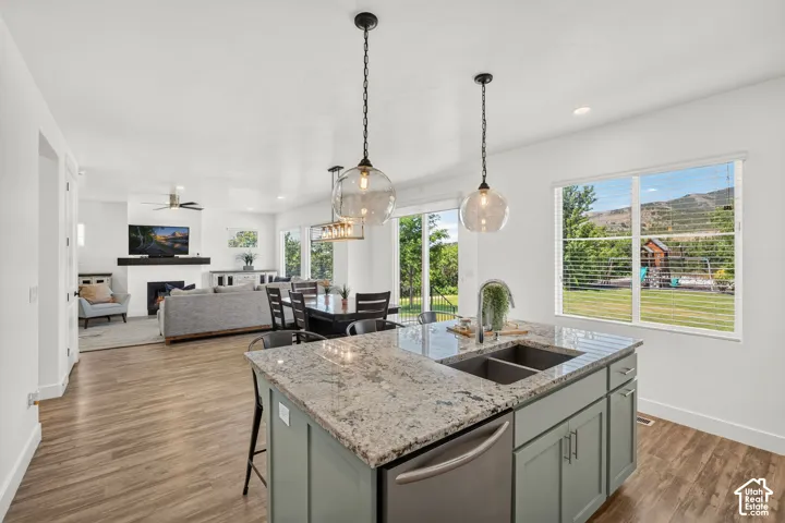 6536 W Muirfield Rd, Highland, Utah 84003