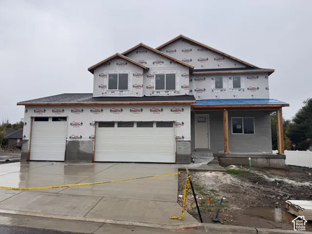 224 S 950 E #1, Layton, Utah 84041