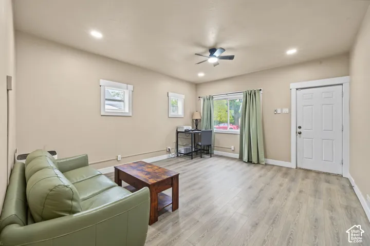 2633 S Liberty Ave, Ogden, Utah 84401