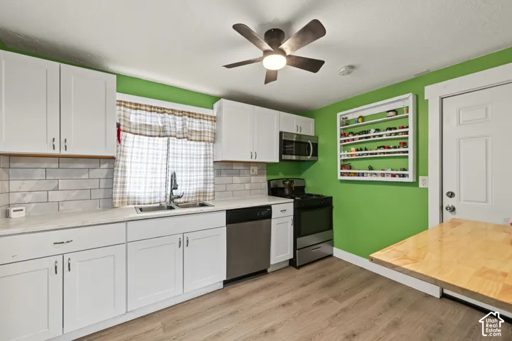 2633 S Liberty Ave, Ogden, Utah 84401