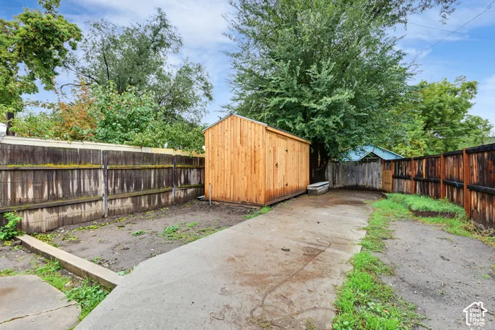 2633 S Liberty Ave, Ogden, Utah 84401