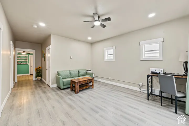 2633 S Liberty Ave, Ogden, Utah 84401