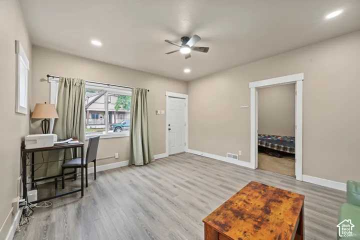 2633 S Liberty Ave, Ogden, Utah 84401