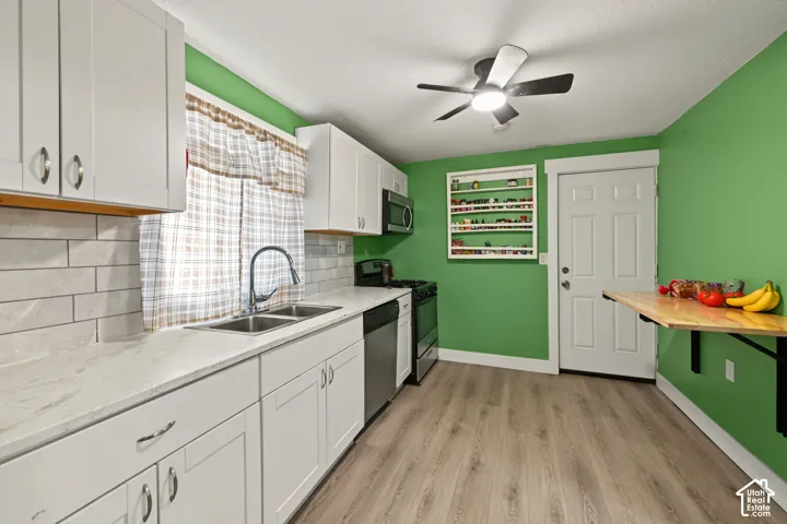 2633 S Liberty Ave, Ogden, Utah 84401