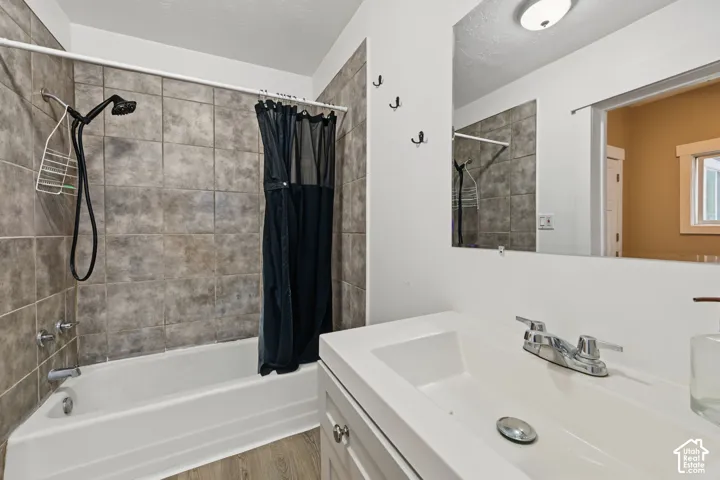 2633 S Liberty Ave, Ogden, Utah 84401