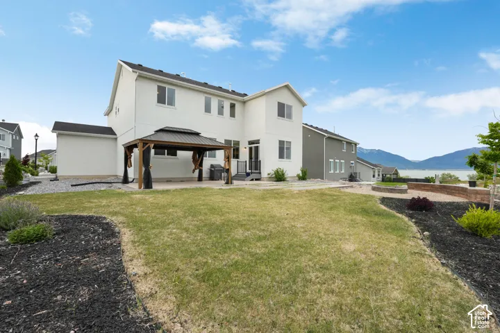 199 E Shorewood Dr, Saratoga Springs, Utah 84045