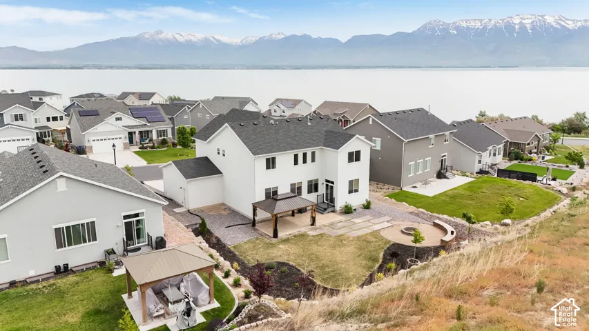 199 E Shorewood Dr, Saratoga Springs, Utah 84045