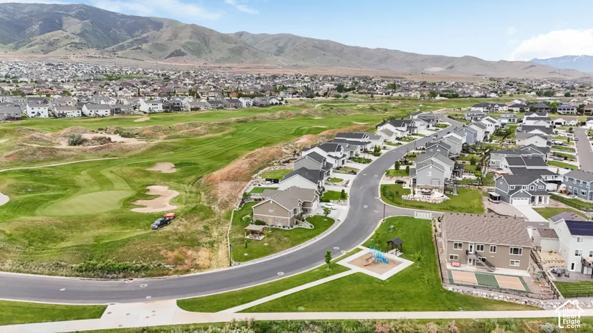 199 E Shorewood Dr, Saratoga Springs, Utah 84045