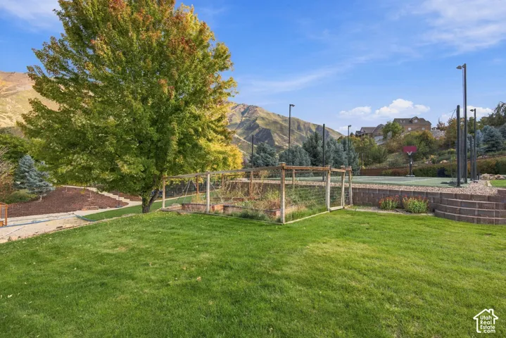 2503 S Lookout Dr, Mapleton, Utah 84664