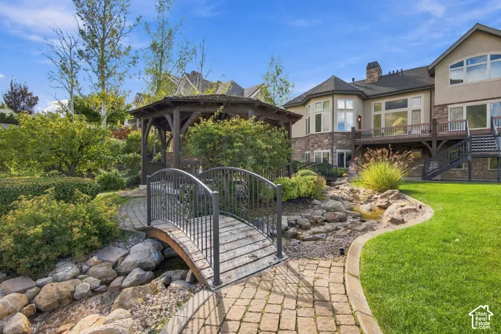 2503 S Lookout Dr, Mapleton, Utah 84664