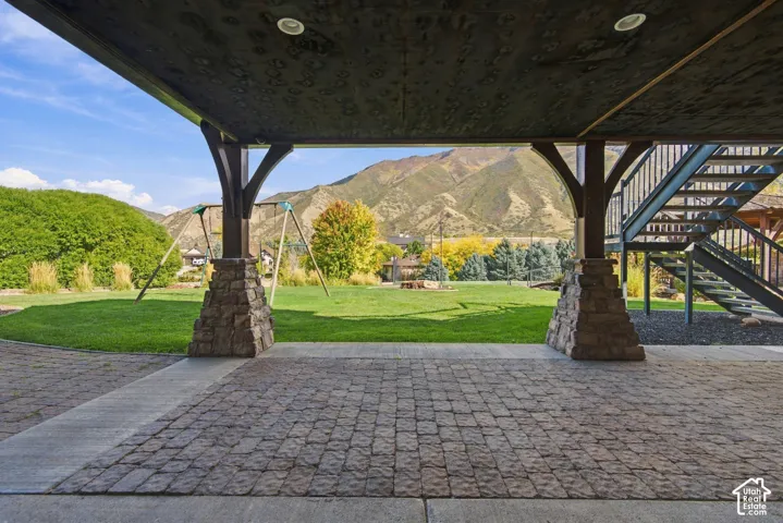 2503 S Lookout Dr, Mapleton, Utah 84664