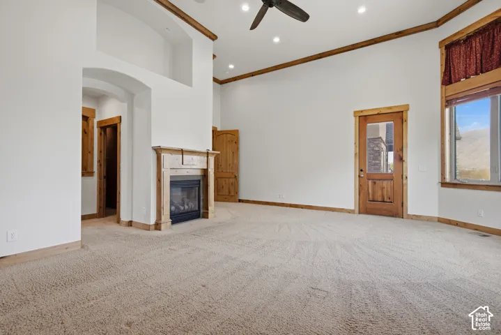 2503 S Lookout Dr, Mapleton, Utah 84664