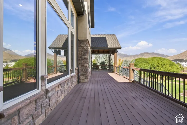 2503 S Lookout Dr, Mapleton, Utah 84664