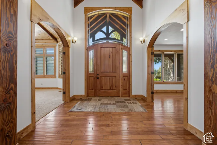 2503 S Lookout Dr, Mapleton, Utah 84664