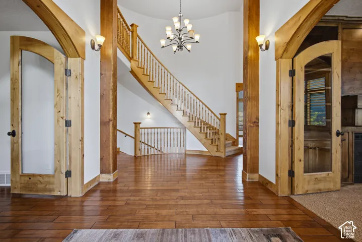 2503 S Lookout Dr, Mapleton, Utah 84664