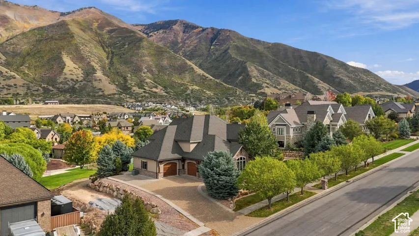 2503 S Lookout Dr, Mapleton, Utah 84664