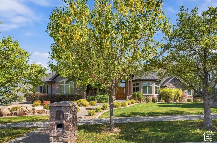 2503 S Lookout Dr, Mapleton, Utah 84664