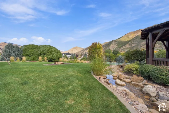 2503 S Lookout Dr, Mapleton, Utah 84664