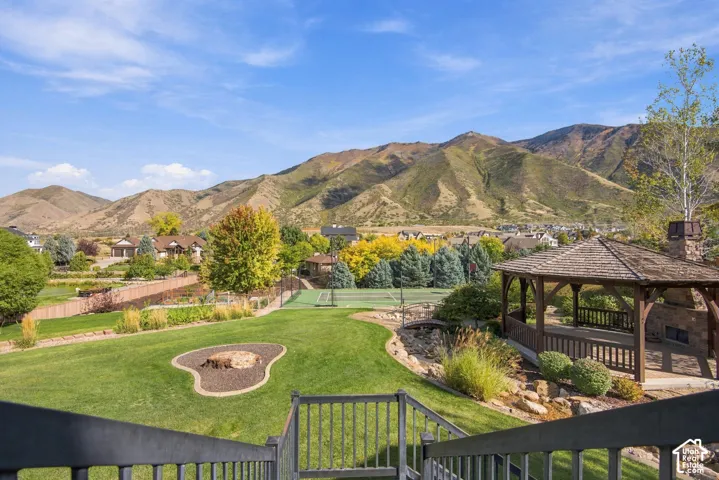 2503 S Lookout Dr, Mapleton, Utah 84664