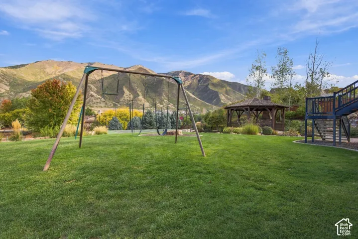 2503 S Lookout Dr, Mapleton, Utah 84664