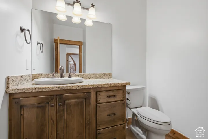 2503 S Lookout Dr, Mapleton, Utah 84664