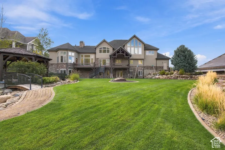 2503 S Lookout Dr, Mapleton, Utah 84664