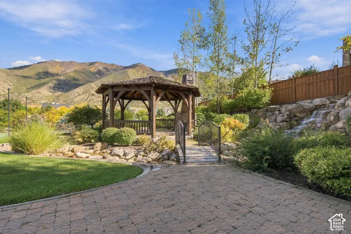 2503 S Lookout Dr, Mapleton, Utah 84664