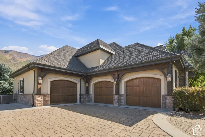 2503 S Lookout Dr, Mapleton, Utah 84664