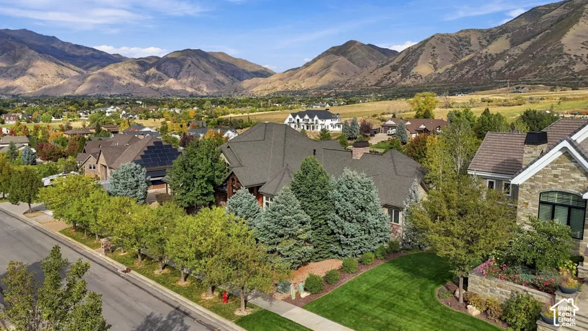 2503 S Lookout Dr, Mapleton, Utah 84664