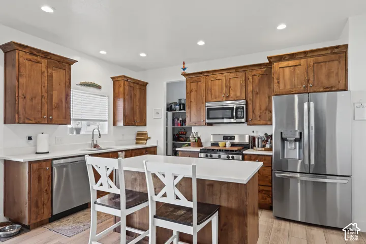 804 W Walnut Bark Ln, Mapleton, Utah 84664