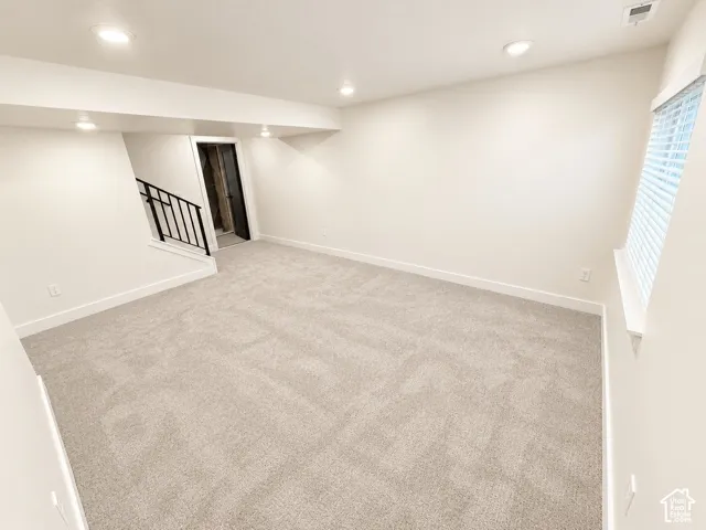 Movies, gym, game room
