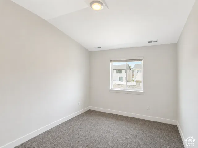 Another real bedroom with actual natural light.