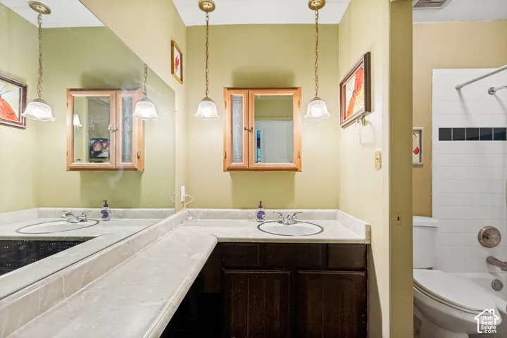 3934 W 8350 S, West Jordan, Utah 84084