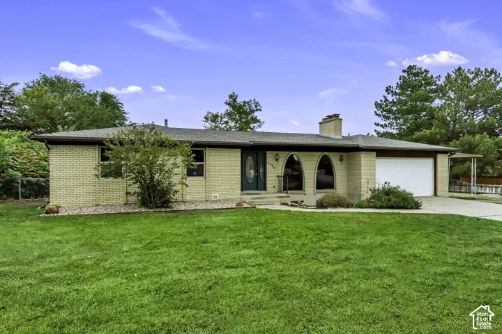 3934 W 8350 S, West Jordan, Utah 84084