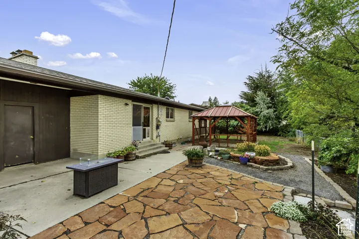 3934 W 8350 S, West Jordan, Utah 84084