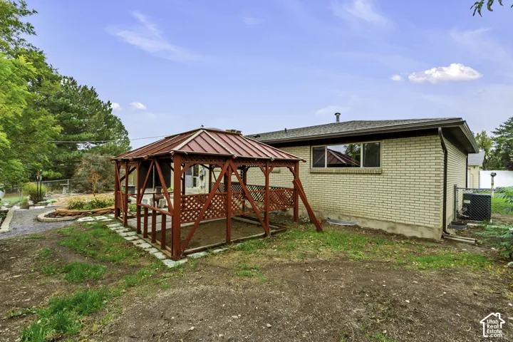 3934 W 8350 S, West Jordan, Utah 84084