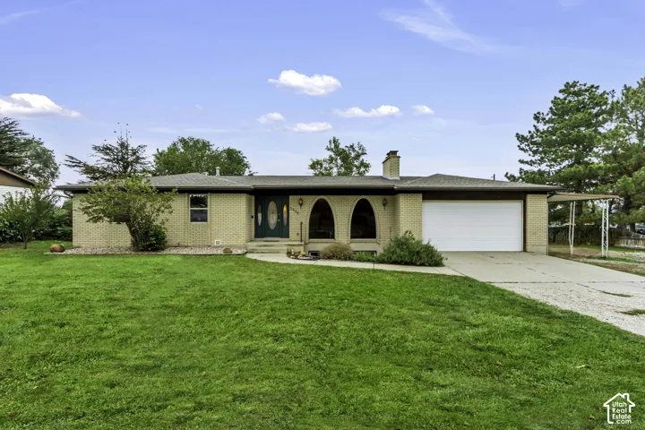 3934 W 8350 S, West Jordan, Utah 84084