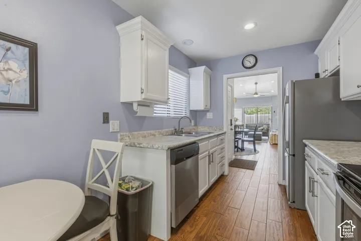 230 S 300 E #2, St. George, Utah 84770