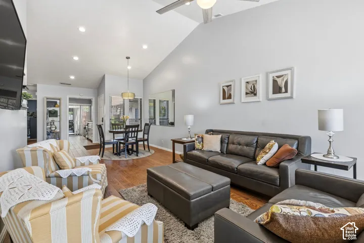 230 S 300 E #2, St. George, Utah 84770