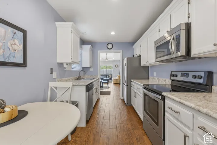 230 S 300 E #2, St. George, Utah 84770