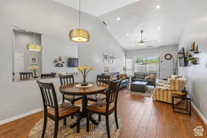 230 S 300 E #2, St. George, Utah 84770