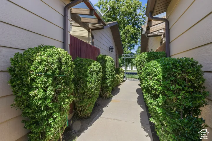 230 S 300 E #2, St. George, Utah 84770