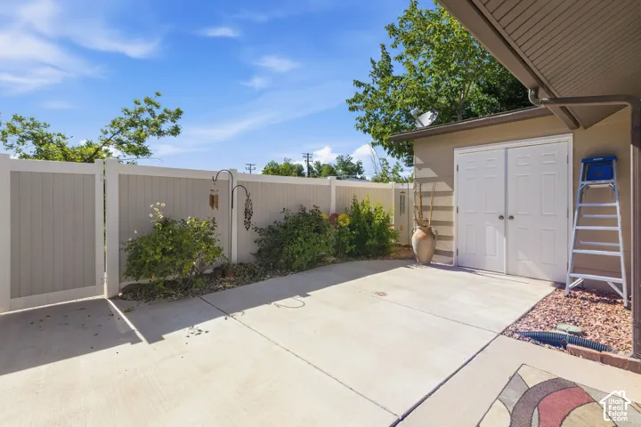 230 S 300 E #2, St. George, Utah 84770
